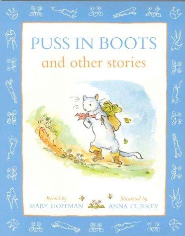 Puss In Boots and Other Stories