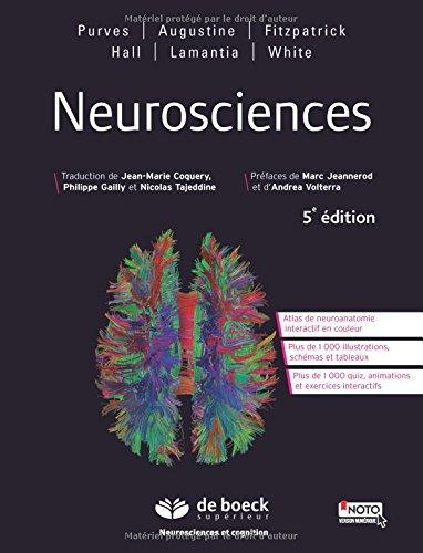 Neurosciences