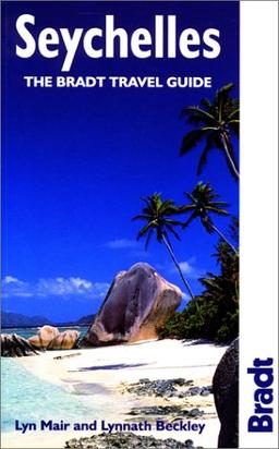 Seychelles (Bradt Travel Guide Seychelles)