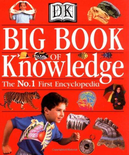 Big Book of Knowledge (Big Books)