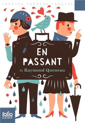 En passant : un plus un acte pour précéder un drame