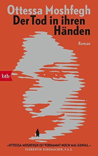 Der Tod in ihren Händen: Roman