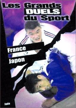 Les Grands duels du sport - Judo : France / Japon [FR Import]