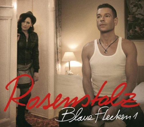 Blaue Flecken (Digipack)