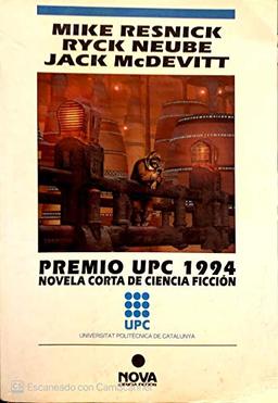 Premio upc 1994