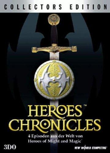 Heroes Chronicles - Collector's Edtion