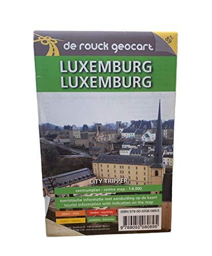 FTC 089 LUXEMBOURG CITY TRIPPER LUXEMBUR