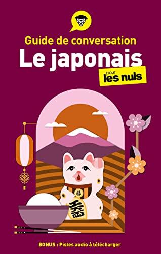 Le japonais pour les nuls