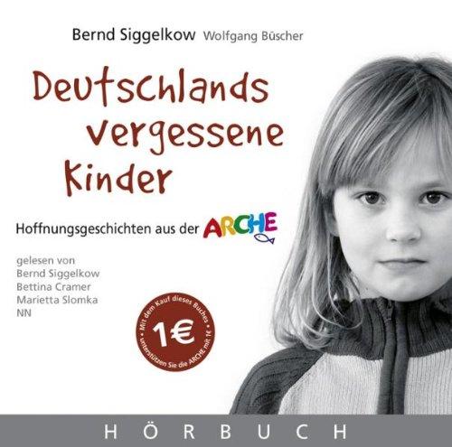 Deutschlands vergessene Kinder