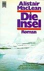 Die Insel (Heyne Allgemeine Reihe (01))