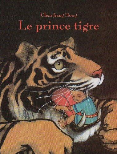 Le prince tigre