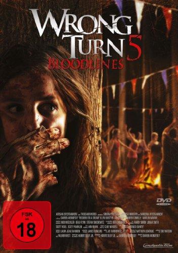 Wrong Turn 5: Bloodlines