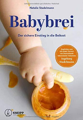 Babybrei: Der sichere Einstieg in die Beikost