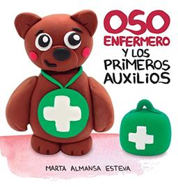 Oso Enfermero y los primeros auxilios