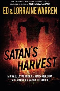 Satan's Harvest