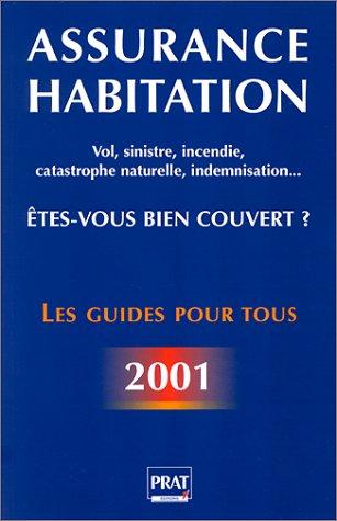 Assurance habitation : êtes-vous bien couvert ?