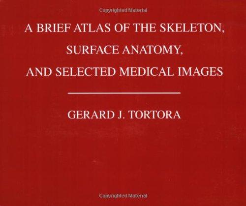 A Brief Atlas of the Human Skeleton, Surface Anatomy and Selected Medical Images