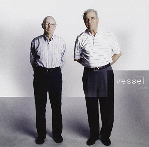 Vessel