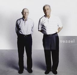 Vessel