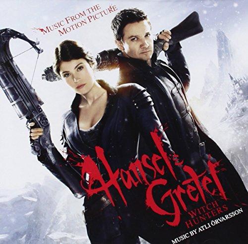 Hansel & Gretel: Witch Hunters