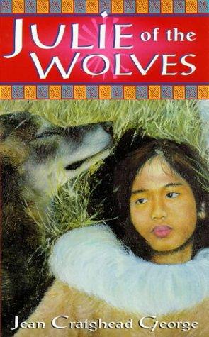 Julie Of The Wolves (Red Fox Older Fiction)