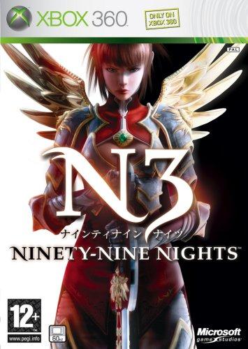 Ninety Nine Nights [FR Import]