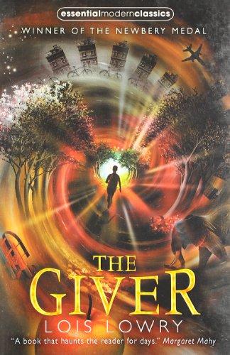 The Giver (Essential Modern Classics)