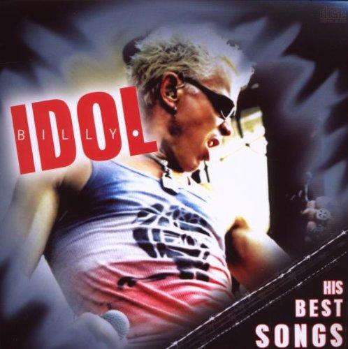 Billy Idol - His Best Songs