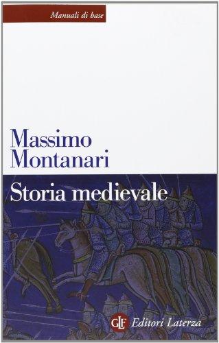 Montanari, M: Storia medievale