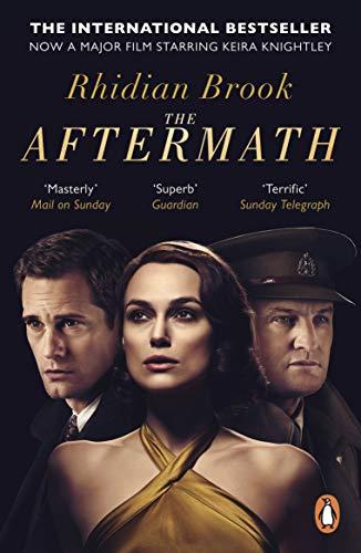 The Aftermath: Soon to Be a Major Film Starring Keira Knightley