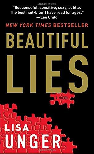 Beautiful Lies: Ridley Jones #1 (Vintage Crime/Black Lizard)