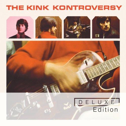 The Kinks Kontroversy (Deluxe Edition)