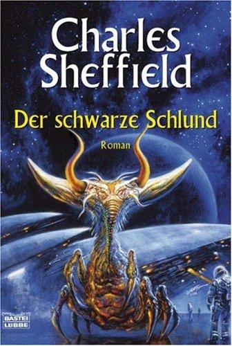 Der schwarze Schlund. Heritage-Zyklus 05