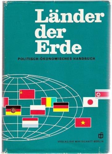 Länder der Erde. Politisch-ökonomisches Handbuch