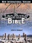 New International Version Learning Bible: Johns Gospel