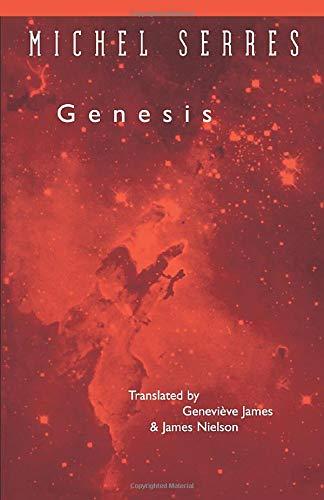 Genesis (Studies in Literature and Science)