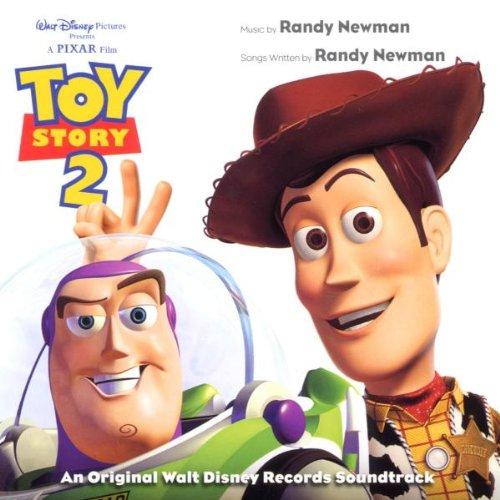 Toy Story 2