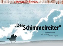 Literatur-Kartei, Der Schimmelreiter, neue Rechtschreibung