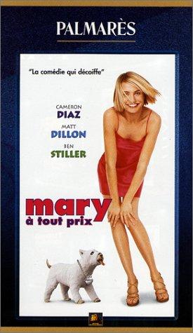 Mary a tout prix