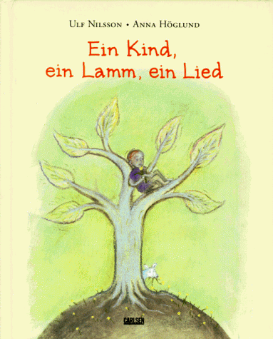 Ein Kind, ein Lamm, ein Lied