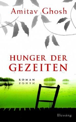 Hunger der Gezeiten