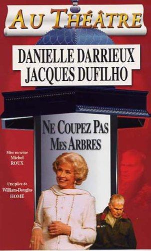 Ne coupez pas mes arbres [FR Import]