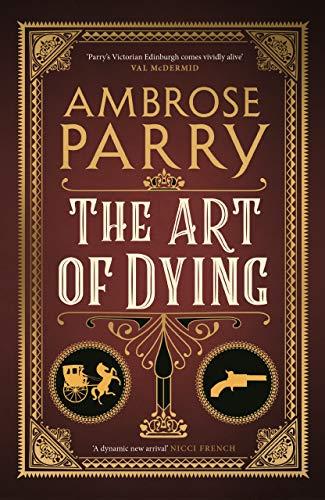 Parry, A: Art of Dying (Way of All Flesh 2)