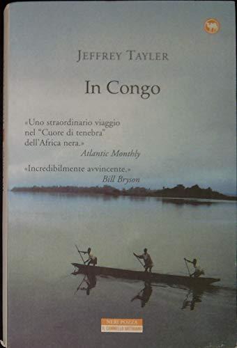 In Congo (Il cammello battriano)