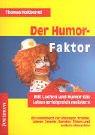 Der Humor-Faktor