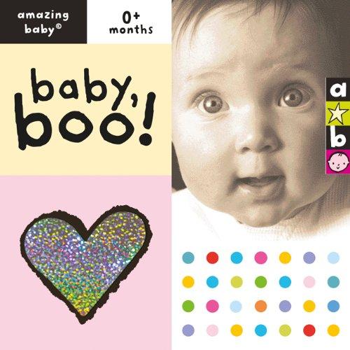 Baby Boo: Amazing Baby (Emma Dodd Series)