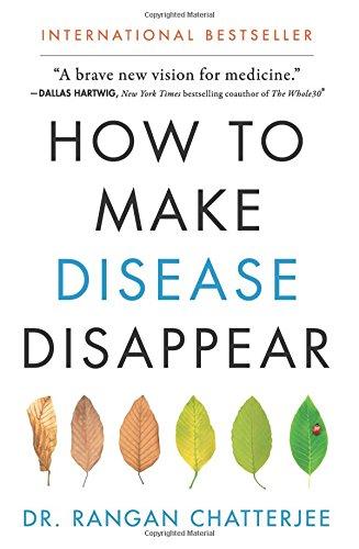 How to Make Disease Disappear