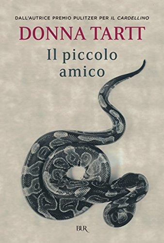 Il piccolo amico