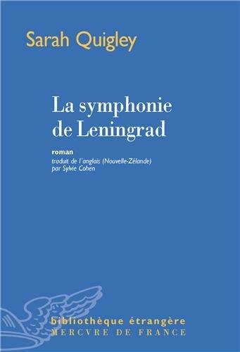 La symphonie de Leningrad