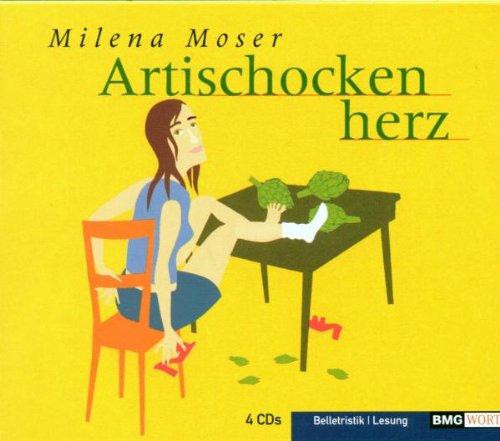 Artischockenherz